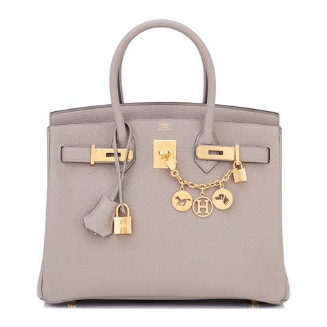 hermes birkin bag collection